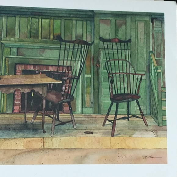 Print - Picture 4 of 9